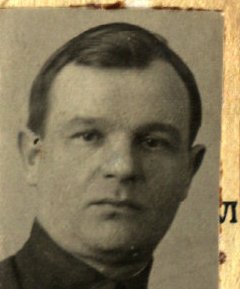 Айдов Александр Федорович