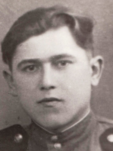 Вахлаков Петр Павлович