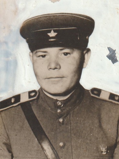 Розов Вячеслав Дмитриевич