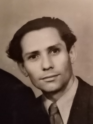 Донской Виктор Михайлович