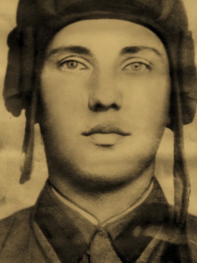 Булатов Гайса Давлетбаевич