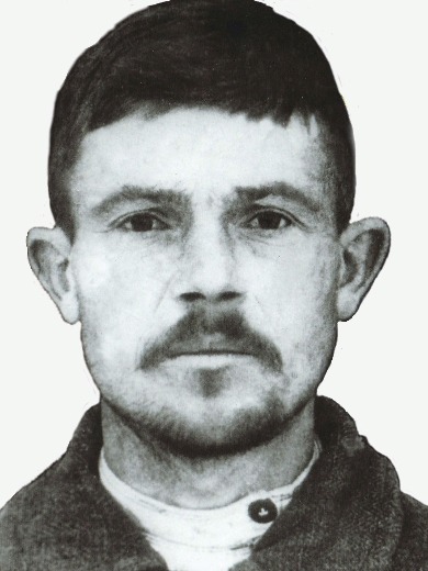 Кудрявцев Егор Дмитриевич