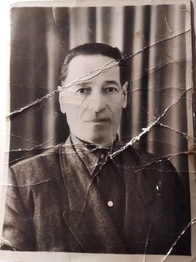 Козлов Александр Максимович