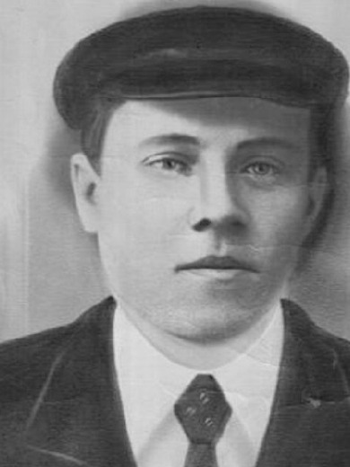 Рыжков Ефим Савельевич