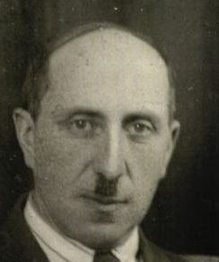 Финк Моисей Исаакович
