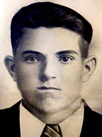 Ковалев Александр Федосович