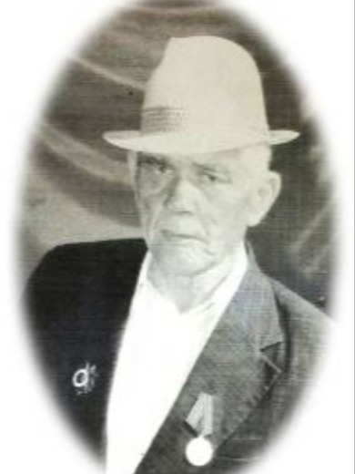 Алатырев Федор Дмитриевич