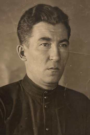 Киршин Александр Севастьянович