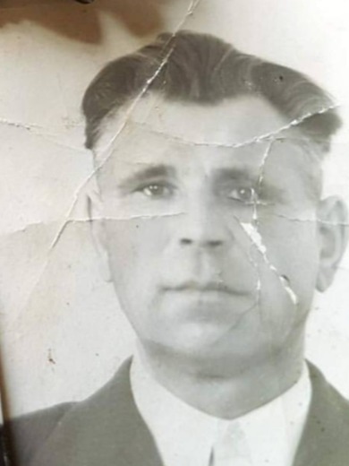 Смирнов Юрий Дмитриевич