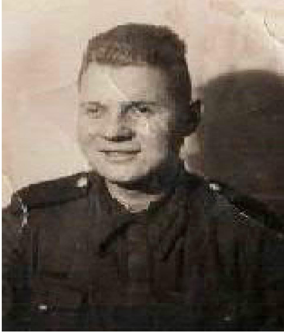 Чернеко Павел Васильевич