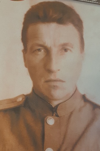Грушин Николай Александрович