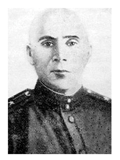 Петров Владимир Сергеевич