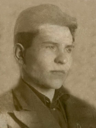 Чуприн Григорий Андреевич