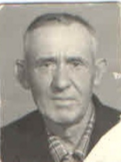 Шачнев Илья Филиппович