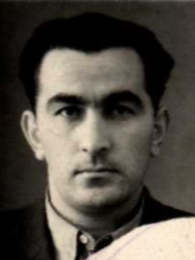 Ромашин Юрий Тимофеевич