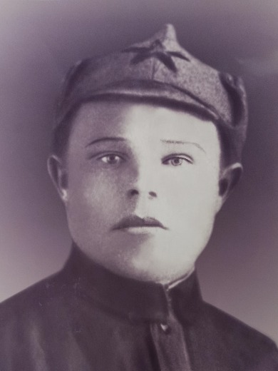 Зинченко Павел Захарович