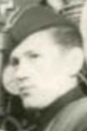 Лейберг Петр Викторович
