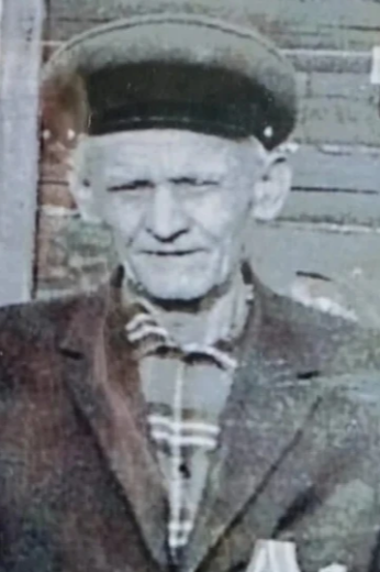 Комакин Игнат Михайлович