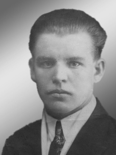 Яктмов Александр Константинович