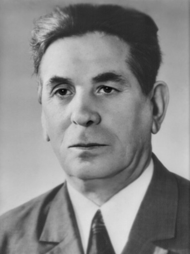 Криулин Пантелей Тихонович