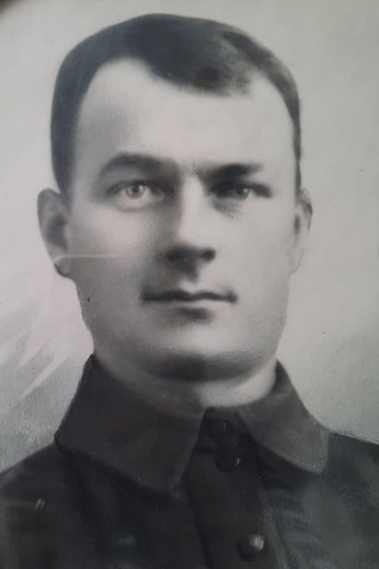 Винокуров Алексей Филиппович