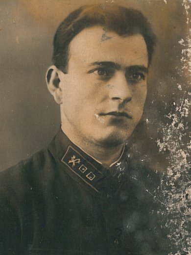 Геворкян Агаси Амбарцумович