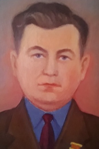 Лазаренко Василий Григорьевич