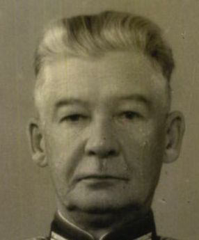 Фирсов (Прокопьев) Иван Никонорович
