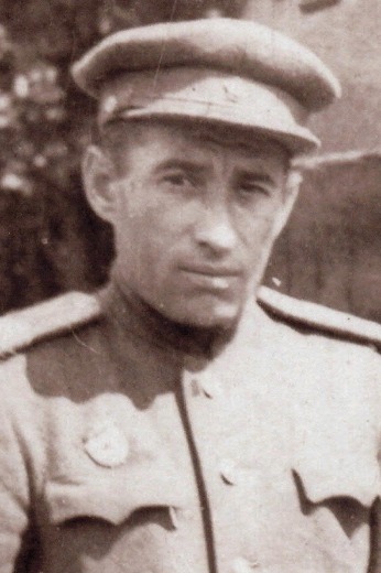 Глаголев Василий Демьянович