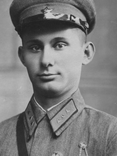 Савенко Александр Георгиевич(Григорьевич)