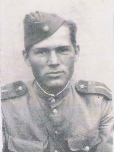 Шатилов Алексей Иванович