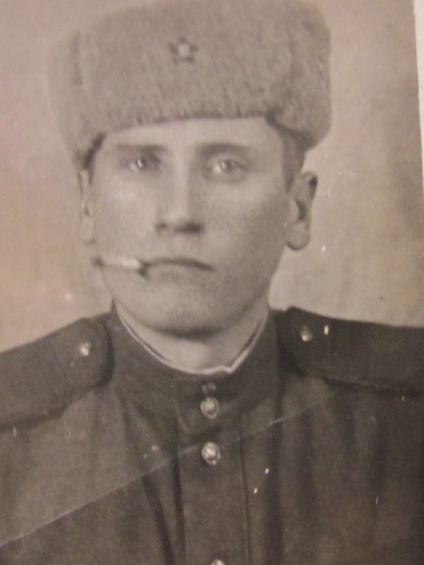 Редькин Григорий Гаврилович