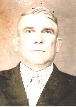 Сербин Иван Андреевич