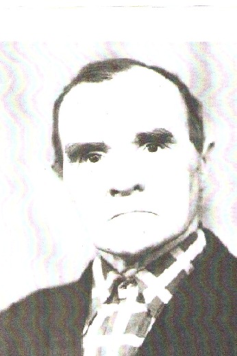 Орешкин Виктор Григорьевич