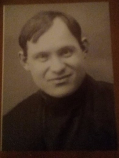 Чернявцев Федор Семенович