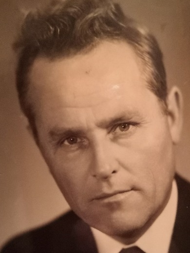 Терентьев Алексей Семёнович