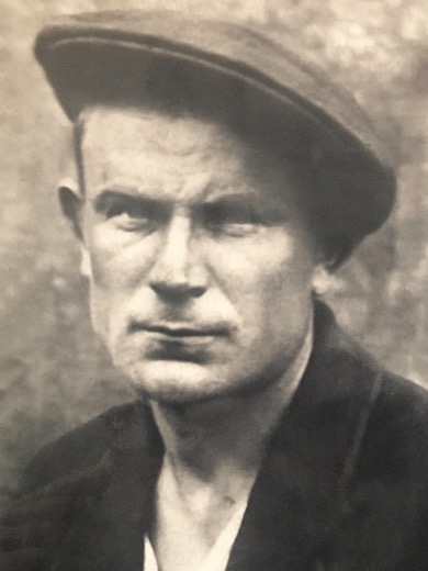 Белов Николай Степанович