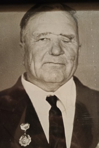 Колбас|Колбаса Михаил Васильевич