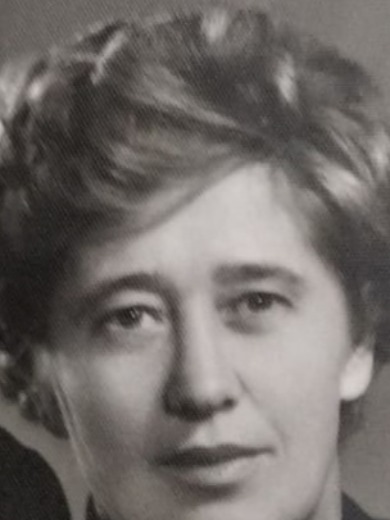 Кубушка(Шульц) Галина Кузьминична