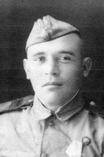 Павлов Павел Иванович