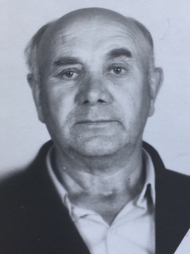 Медведев Петр Григорьевич