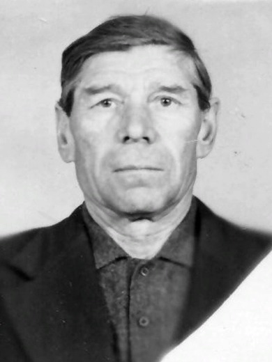 Мячин Михаил Степанович
