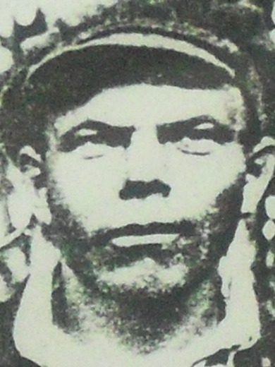 Архипов Гаврила Петрович