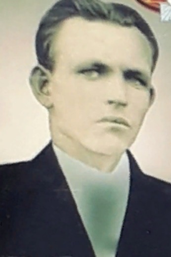 Калягин Иосиф Антонович