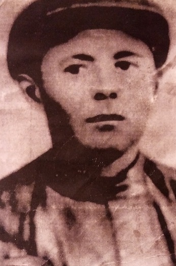 Соловьев Пимен Яковлевич