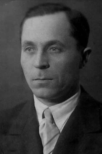 Староверов Василий Егорович