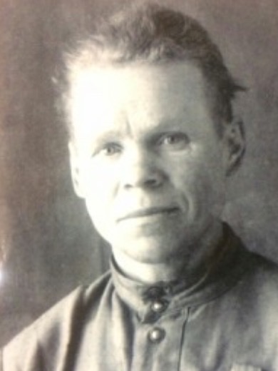 Полетаев Владимир Кузьмич