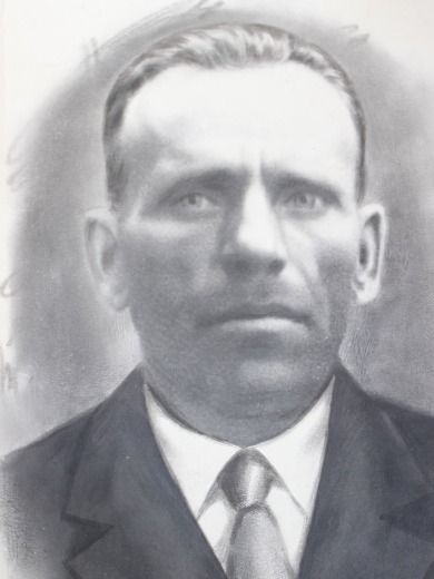 Житов Максим Алексеевич