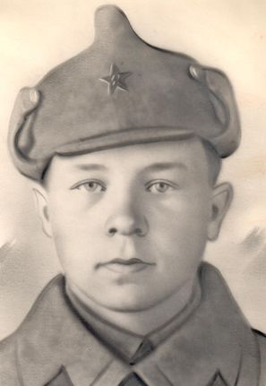 Панов Иван Александрович