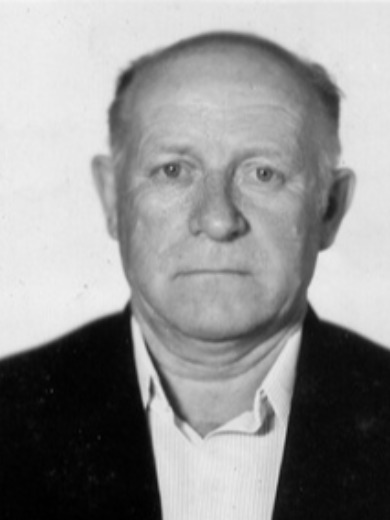 Пацук Николай Иванович